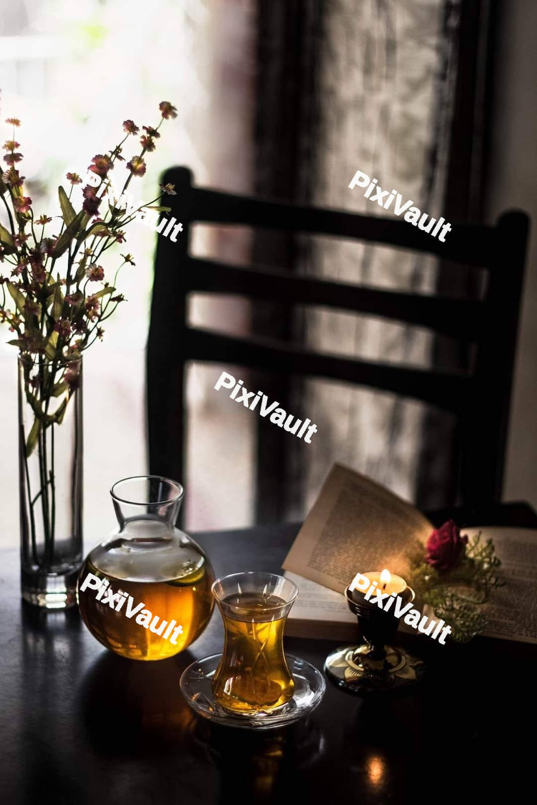 Cup of tea
